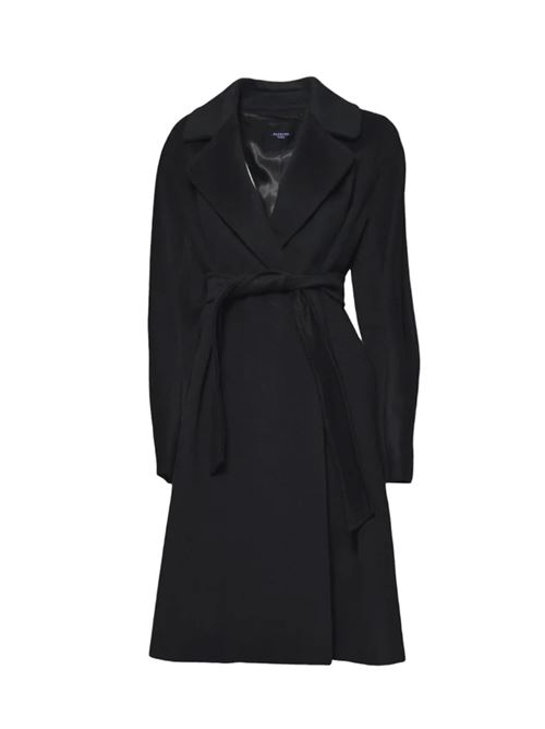 CORTE WEEKEND MAXMARA | 2525016062600013 NERO